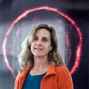 Valeria-Foncea Gran Astronomía Valeria Foncea