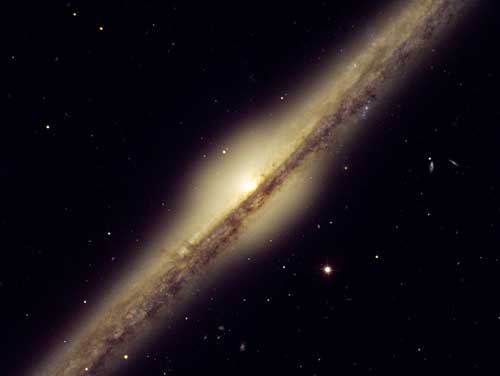modelo-galaxia-pequeño Galaxy Model es parte del gran kit de herramientas de astronomía de la noche