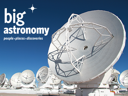 Big Astronomy Community Day